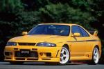 Nissan Skyline GT-R 400R by Nismo 1997 года